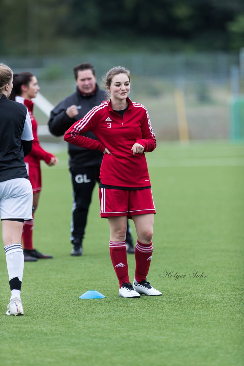 Bild 65 - F FSG Kaltenkirchen - SV Wahlstedt : Ergebnis: 6:1